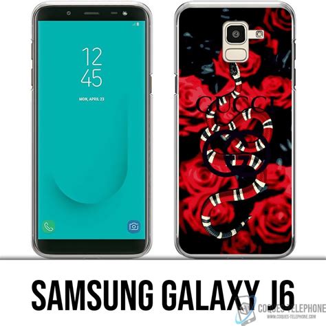 samsung galaxy j6+ gucci snake|Samsung Galaxy J6+ .